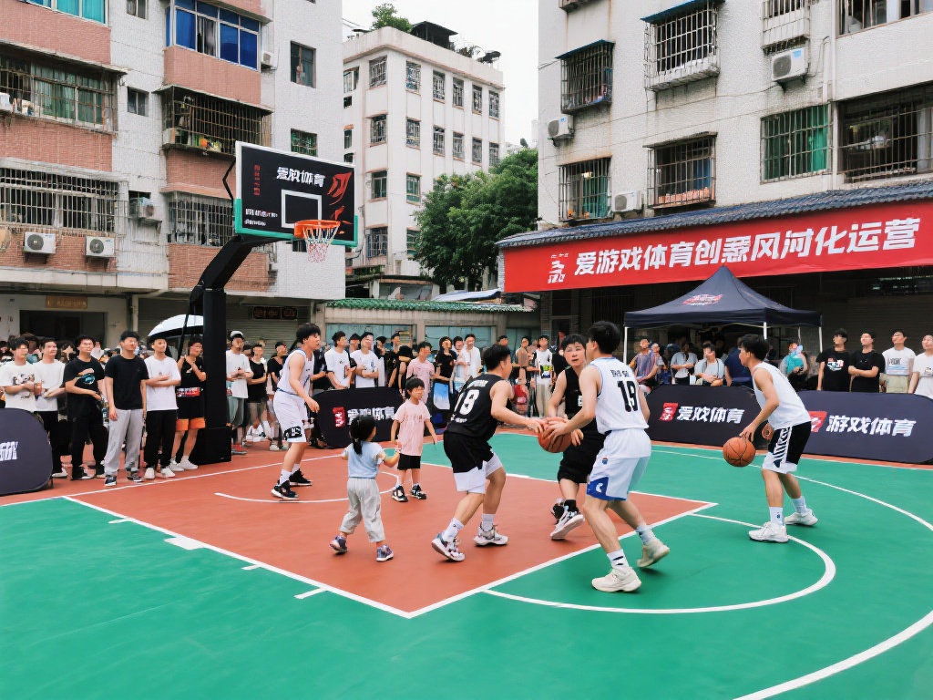 尤其值得一提的是，爱游戏体育注重本地化运营。他们深