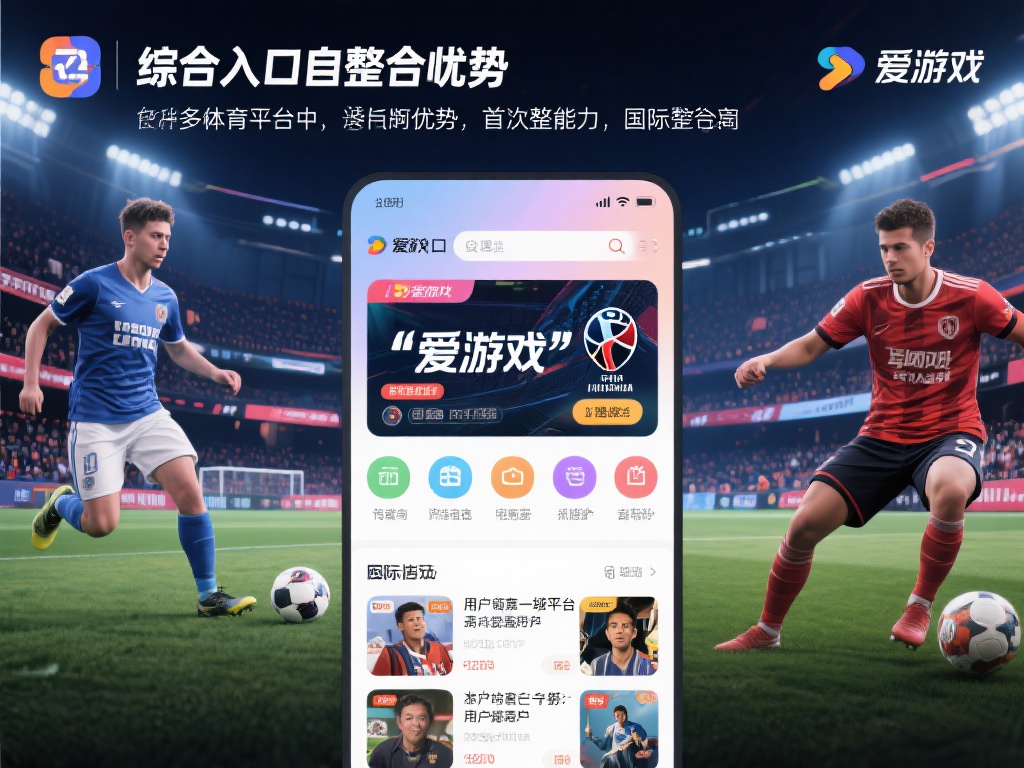 在众多体育平台中，综合入口之所以脱颖而出，主要得益