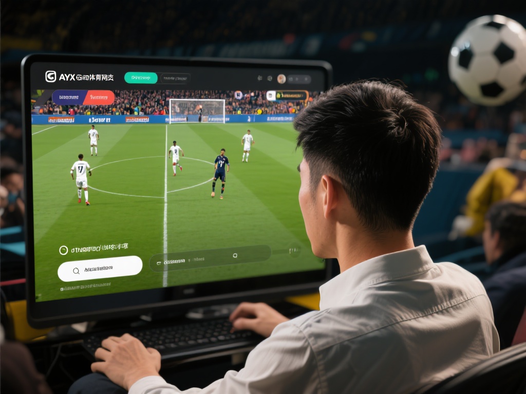 以小李为例，他是一名狂热的足球爱好者，但由于工作繁