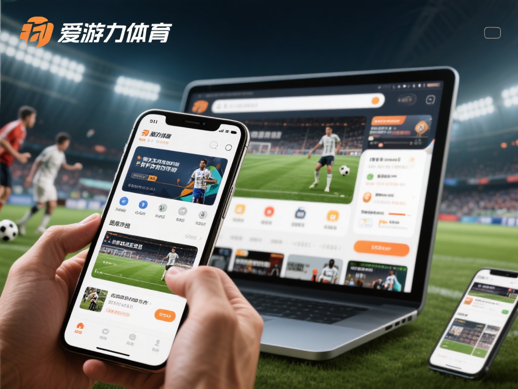 对于热爱体育的用户来说，找到一个操作简单、内容丰富