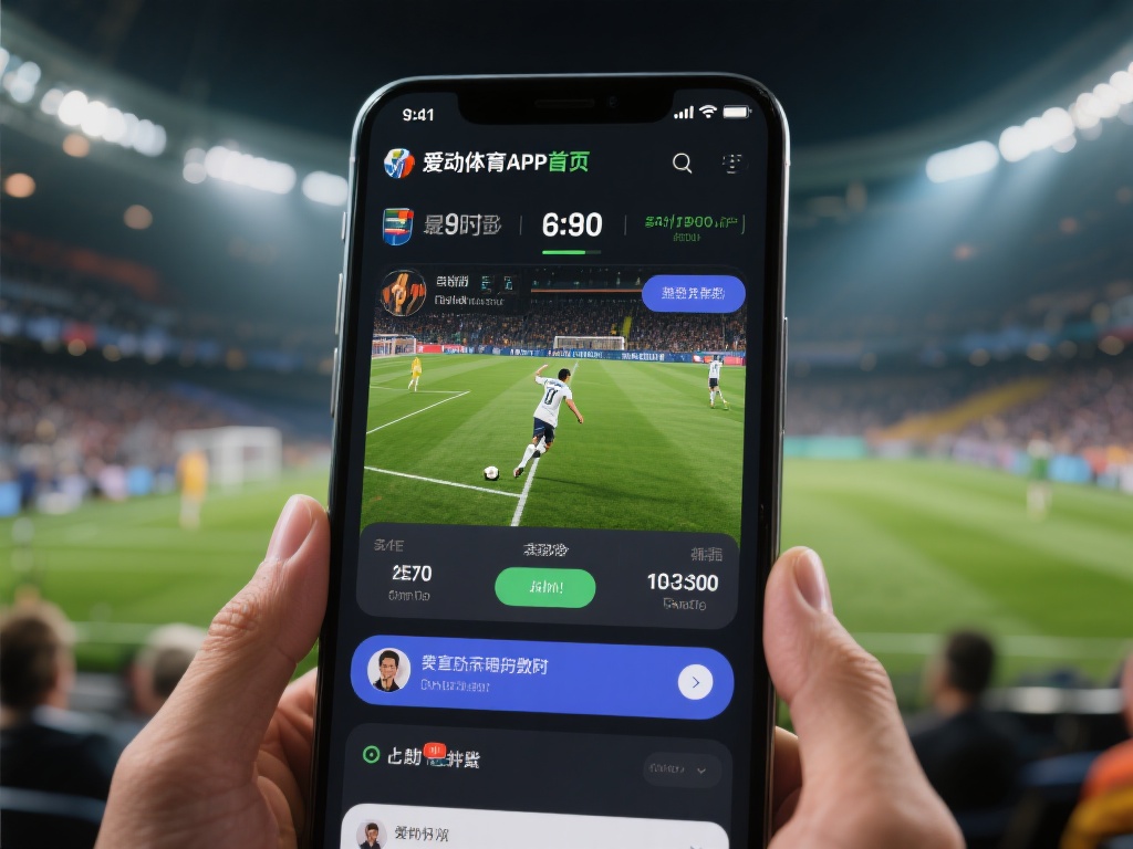 爱游戏体育app首页不仅仅是一个信息展示平台，更是