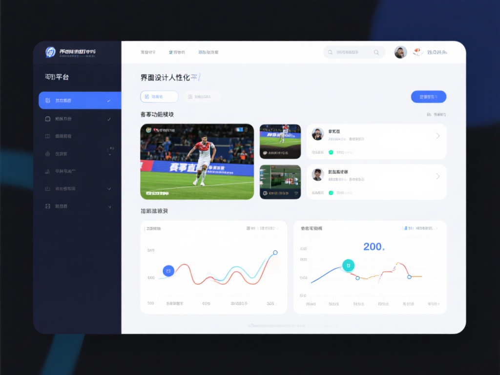 界面设计人性化：平台的页面设计简洁明了，即使是新手