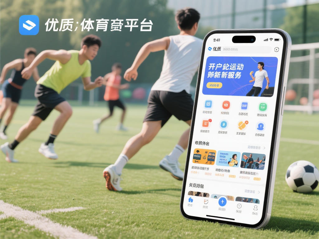 在如今快节奏的生活中，越来越多的人开始关注体育运动