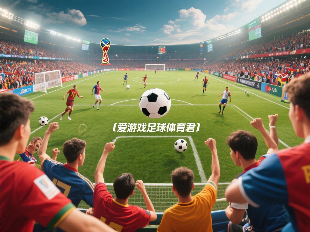足球作为世界上最受欢迎的运动之一，拥有无与伦比的魅