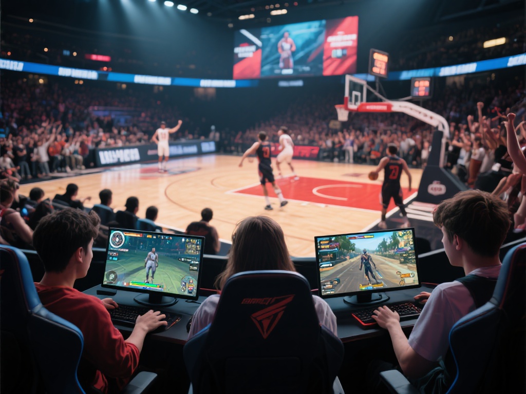 此外，游戏和体育都为人们提供了情感宣泄的出口。无论