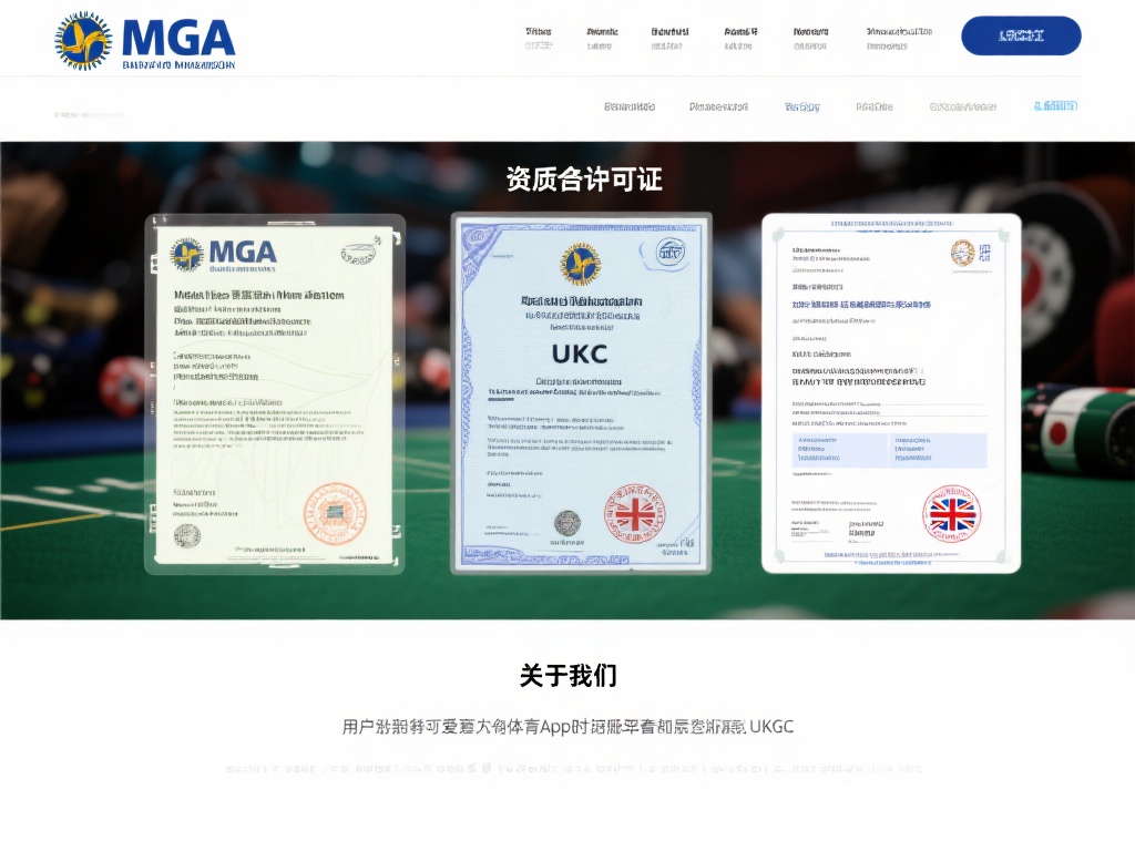 资质与许可：一个合法的平台通常会持有相关机构的运营