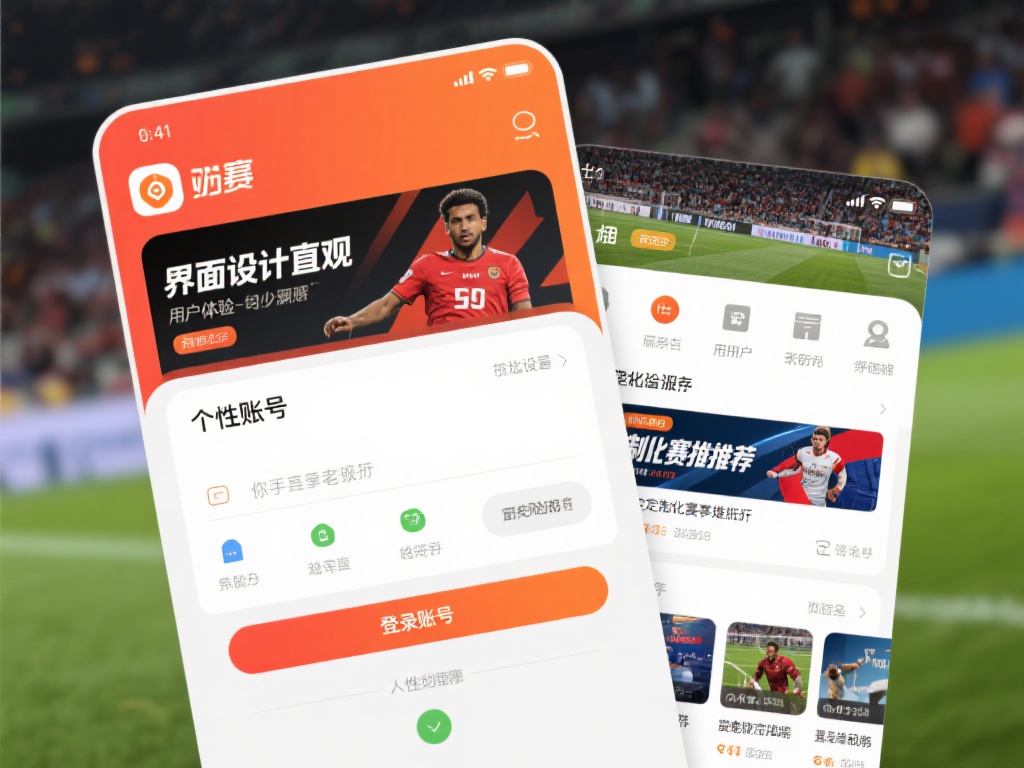 此外，该客户端在用户体验上也下足了功夫。界面设计直