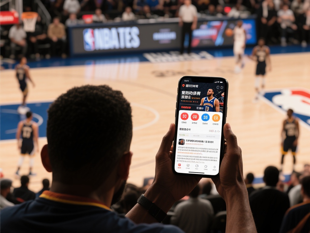 在众多体育资讯来源中，选择一个值得信赖的平台至关重