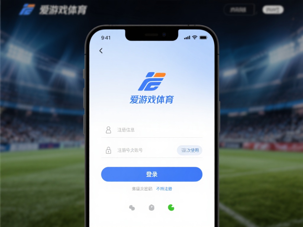 对于新用户来说，登录一个新平台可能会有些陌生，但爱