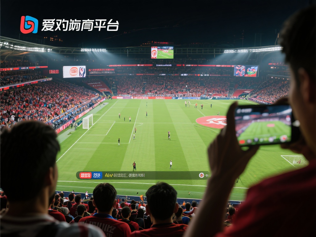 随着体育赛事的热度不断攀升，越来越多的球迷希望随时