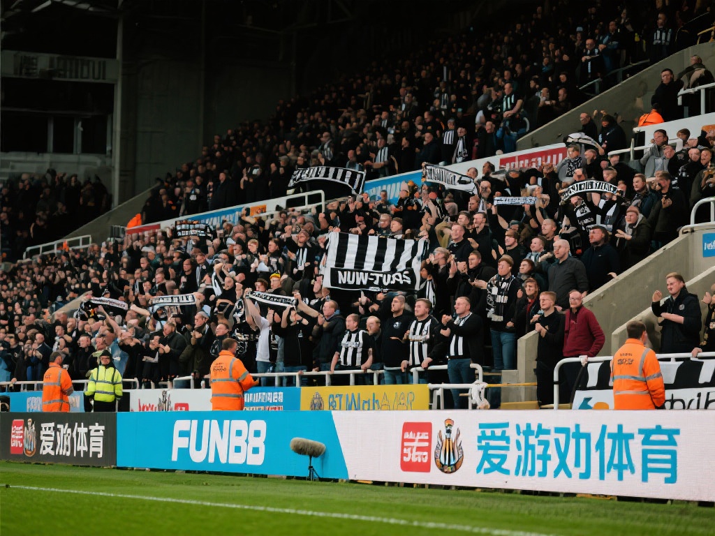 这种崛起的势头不仅体现在球场上的成绩，也体现在球迷