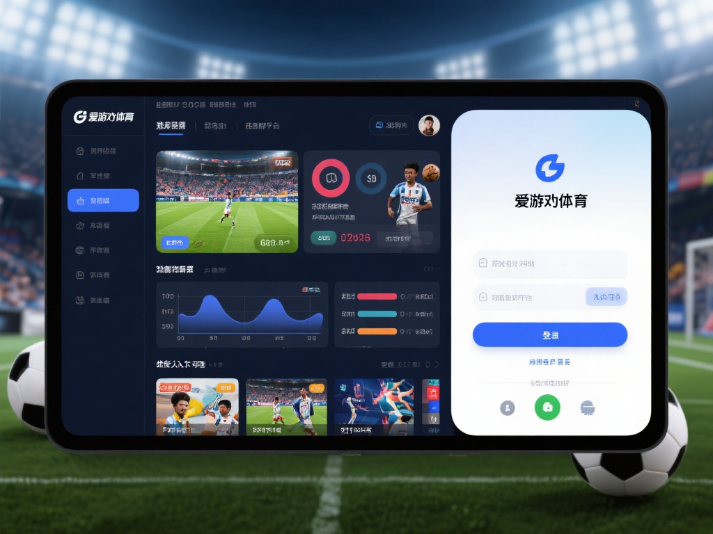 对于热爱体育的用户来说，选择一个稳定且功能全面的平