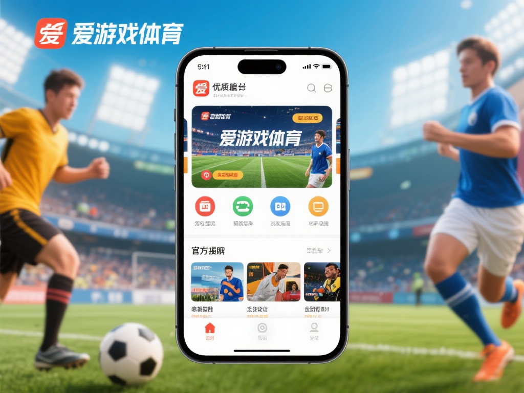 在当今快节奏的生活中，体育爱好者们渴望随时随地获取