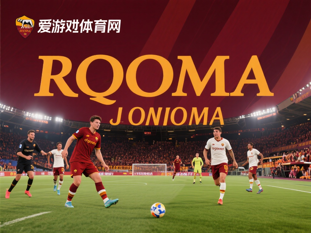 爱游戏体育网冠名罗马 (爱游戏体育网冠名罗马，助力足球新篇章开启）