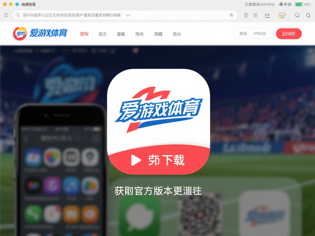 爱游戏体育下载官方 (爱游戏体育下载官方平台，畅享极致竞技体验！）