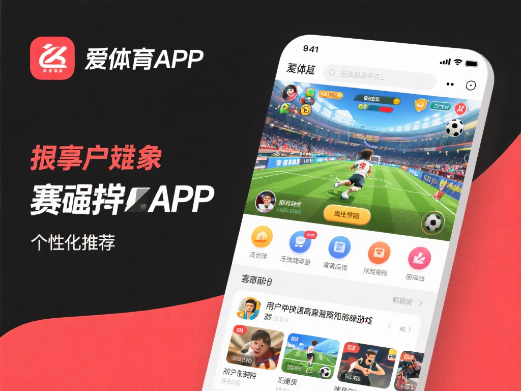 爱体育app推荐游戏有哪些 (爱体育App推荐的热门游戏有哪些值得一玩？）