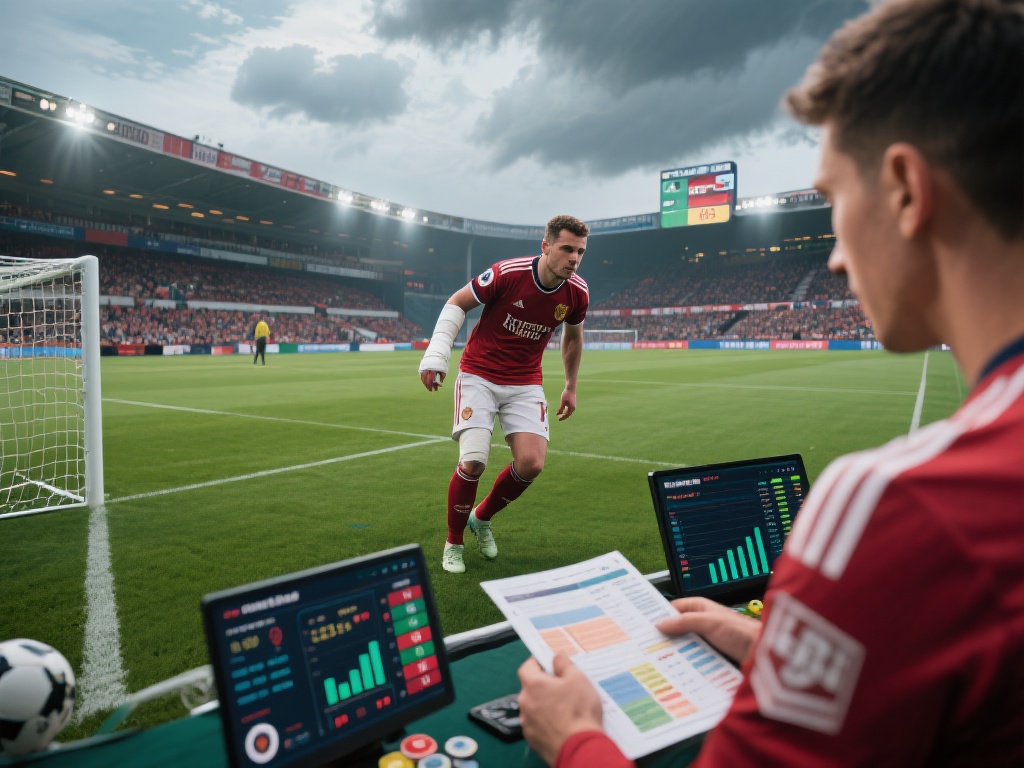 对于新手来说，了解赛事和数据分析是提升体验的关键。
