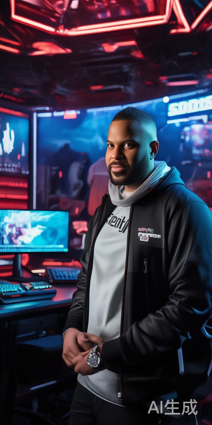 爱游戏体育主播如何通过多渠道策略实现稳定持续收入