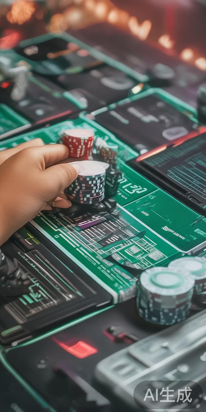 全面攻略：解决爱游戏体育网站无法访问的常见方法与详细操作步骤