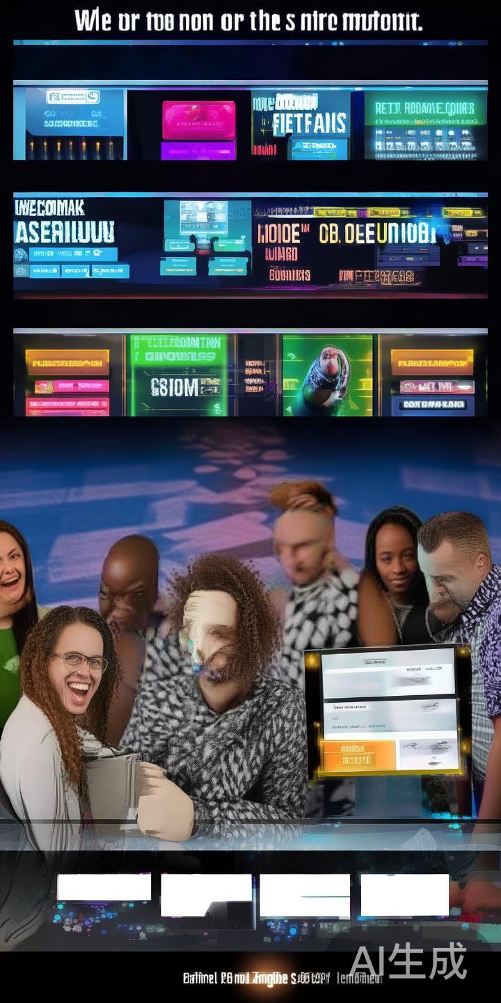 除了坚实的安全保障，吸引用户的另一关键因素是丰富的