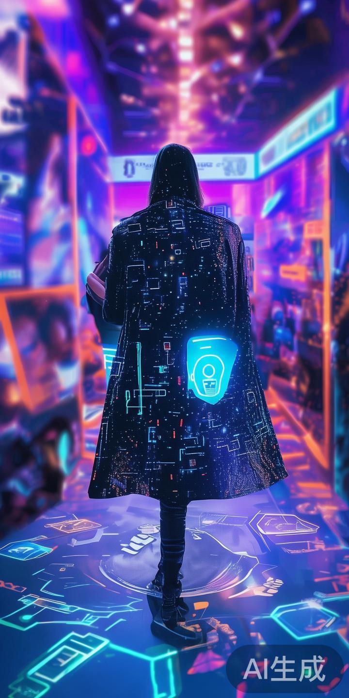 爱游戏体育资本：引领电竞产业创新发展与战略布局新篇章