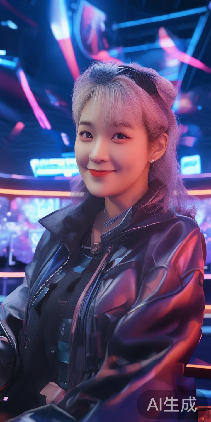 爱游戏体育主播赫本是谁？全面解析其个人背景与职业发展