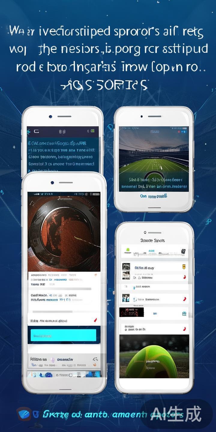 在当今数字娱乐快速发展的时代，体育迷们对于各类体育