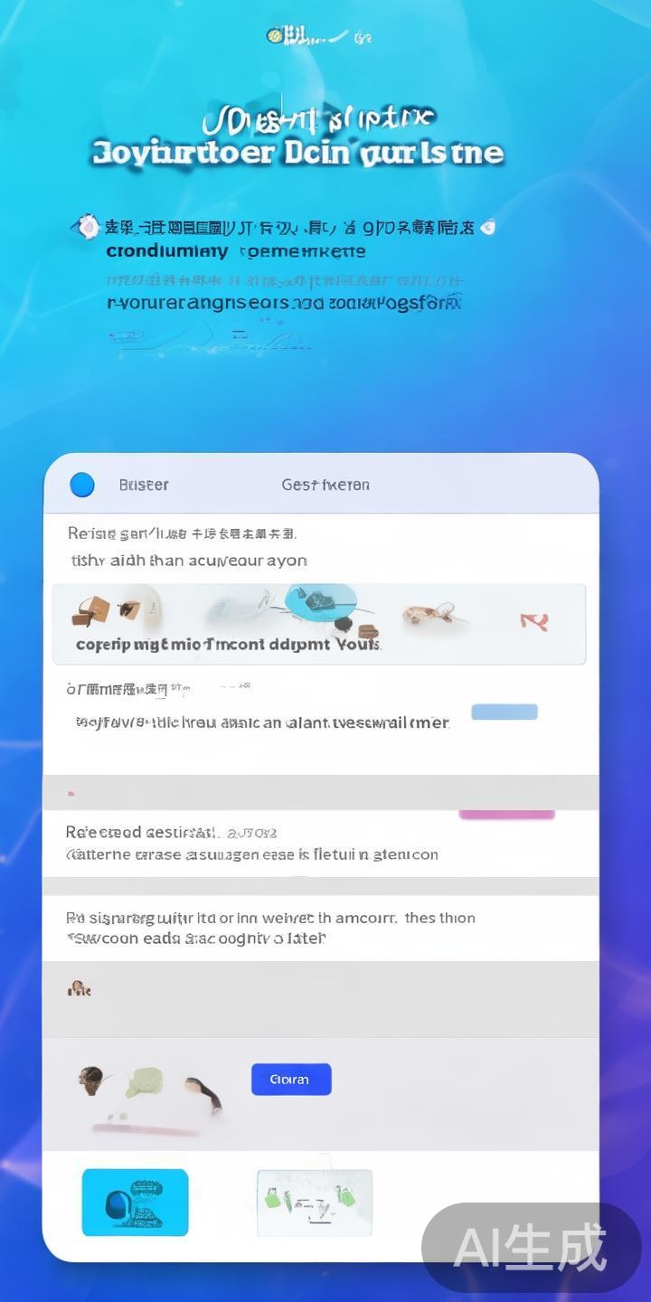 全面解析如何顺利登录爱游戏体育在线入口并保障畅玩体验