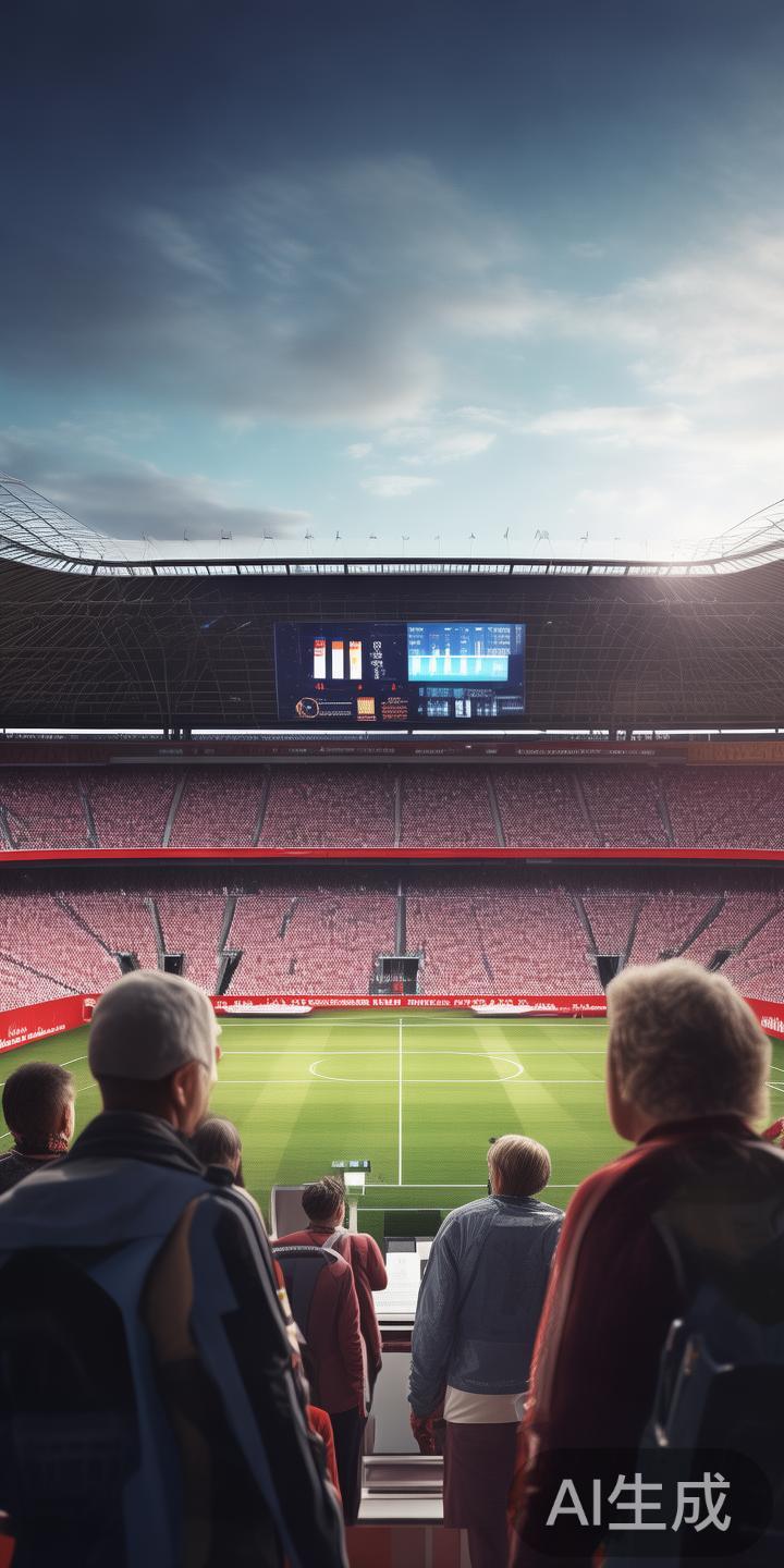 合作创新引领足球行业新变革
在当今足球产业中，单