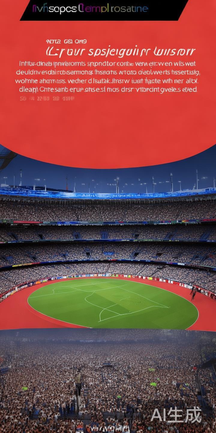 爱游戏体育网址大全:专业体育直播平台推荐与全面赛事数据分析指导 在现代体育迷的世界里,体育直播平台成为获取赛事资讯