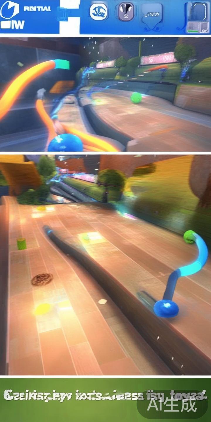 全面解析爱体育游戏中滚球玩法的技巧与攻略指南 在爱体育游戏中,滚球玩法一般以玩家控制虚拟球体,在