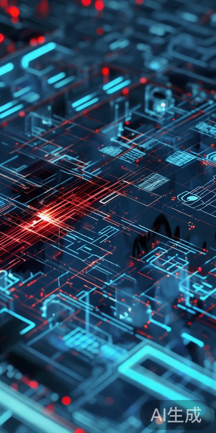 全面解析爱游戏体育后台管理系统操作风险与防控策略 外部第三方接口安全隐患:系统与第三方平台或支付接口